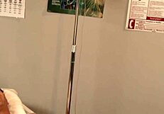 Brooke Haven A Milf With Two Nice Tits Gets Her Pussy Opened