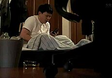 Uma Madrasta Depraveda Que Nao Resistiu a Erecao Matinal do Enteado Pt-Br Iori Kogawa