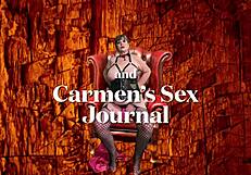 Is Granny Peggy Sue the ultimate old cocksucking slut?