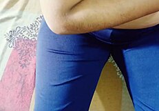 Bhabhi tight anal fucking virgin ass first time doggy style