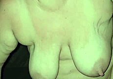 milf foot fucks in tent while camping