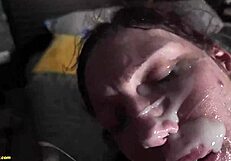 Extreme Bukkake Dp Fuck Party Orgy