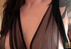 pascalssubsluts dominates nikki gold roughly