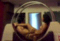 detonando al esposo de mi hermanastra queria follarme y lo deje llenarme de leche parte 2 completo y sin censura en red