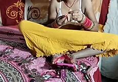 Bride Pees In Front Of Nephew At Wedding Ranch