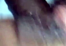 eating milf stepmoms pussy then legs up to fuck her 😍