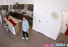 cheating stepmommy neighbors valentines day sugar