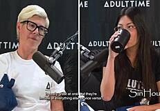 weird questions and vibrator settings