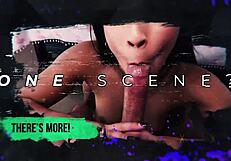 Lethalhardcore - Curvy Big Tittied Latina Blonde Gets Her Pussy Filled with Cock!