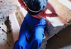 Village Married Bhabhi XXX Porn