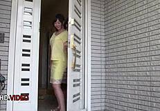 Japanese Goddess Kotone Kuroki Delivers Jaw-Dropping Blowjob And Sex