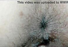 Sexy Home Video With Beautiful Ass