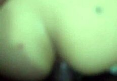 i couldn't resist my sexy stepsister napping in provocative clothes and broke her ass hard