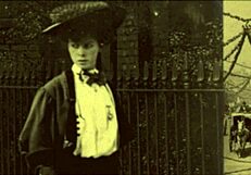 In the PAST, vintage EROTIC drawings were created by artists.