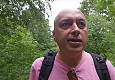 Clapham Common Cruising Trails - June 2025 Public Outdoor Adventures?