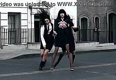 Paralyzer By Finger Eleven