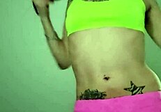 Belle Petite 18+ Emy Angel La Sensuelle