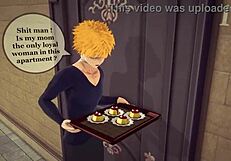 Hex Maniac Gets Fucked Hard!