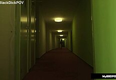 Asshole fisting on busty Hungarian anal queen Cathy Heaven & anal BBC pounding