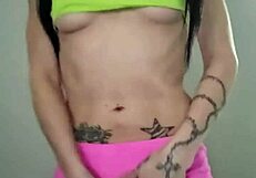 Belle Petite 18+ Emy Angel La Sensuelle