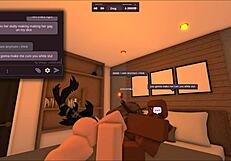 White Girl Cheated With Bbc In Roblox Condo Blacked