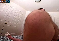 Stepmom Gets Pregnant From Big Cock Fucking