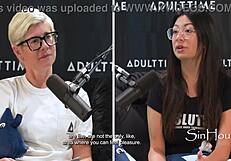 weird questions and vibrator settings