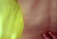 Amateur Colombian Teen Fucking Friend From Behind