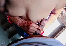 Village Married Bhabhi XXX Porn