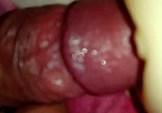 fuck that sextoy hard 😈