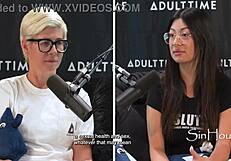 weird questions and vibrator settings