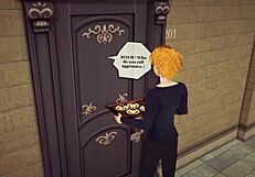 Hex Maniac Gets Fucked Hard!