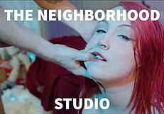 i love tns compilation of christmas threesomes with neighbors slapping and spitting