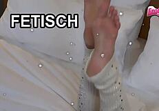 Deutsche tattoo schlampe aus Berlin mund und anal compilation