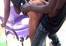 watch this slutty milf suck big cock deepthroat