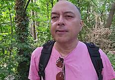 Clapham Common Cruising Trails - June 2025 Public Outdoor Adventures?