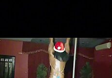 Anita wet pussy gets filled with cream-pie and hot cumin