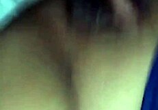 eating milf stepmoms pussy then legs up to fuck her 😍