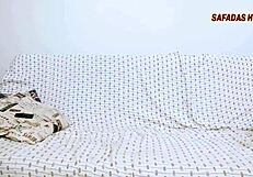 Hot Ass Babe Rides Massive Cock In Amateur Fun