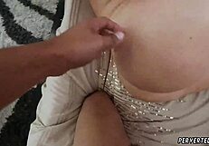 horny hardcore krissy lynn plays the sinful stepmother