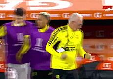 Watch the Argentinian Lesbian Couple, Fat Canary and Ex-Bald Pregnant, Fucking in Doggystyle at Home with Scratch Card!