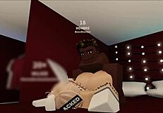 Small roblox compilation for fun