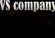 Cute girl explores intimate rear entry and foot worship.