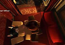 i got creampied and impregnated by a black cock in the hotel