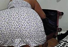 Parte 2: Virgin Innocent Learns To Fuck Ass With Tiffany Montavani And Friend Watches While Masturbating