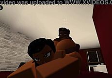 Small roblox compilation for fun