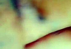 MAKING LOVE TO MY SELF!!