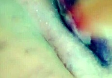 MAKING LOVE TO MY SELF!!