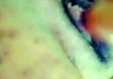 MAKING LOVE TO MY SELF!!