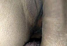 Breeding the needy slut next door, man it's really hot